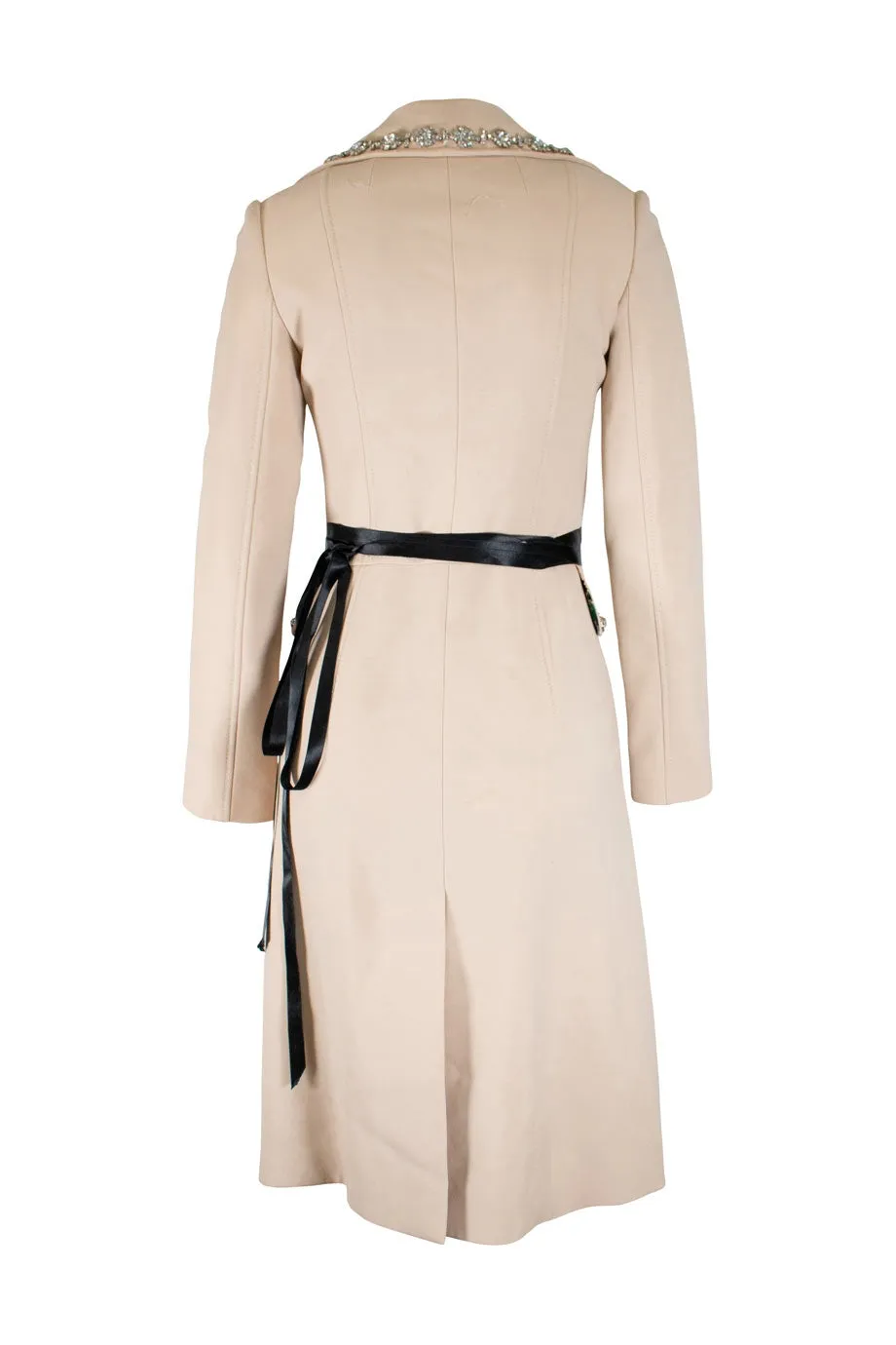 [WW19120] Dolce & Gabbana | Coat