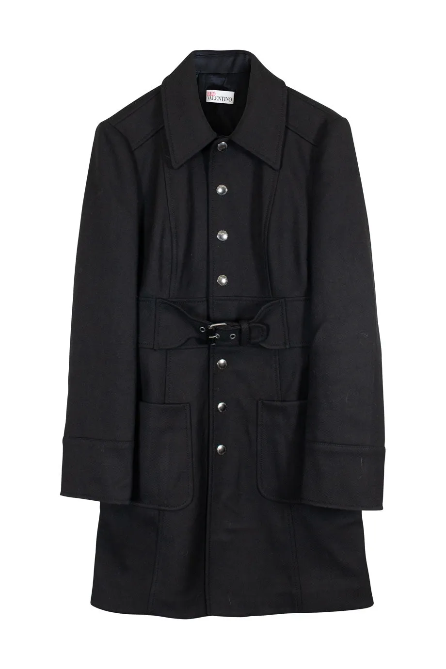 [WW20091] Valentino Red | Coat