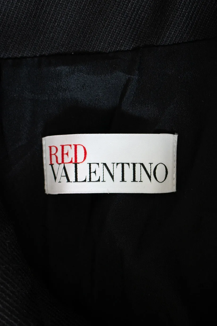 [WW20091] Valentino Red | Coat
