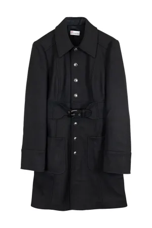 [WW20091] Valentino Red | Coat