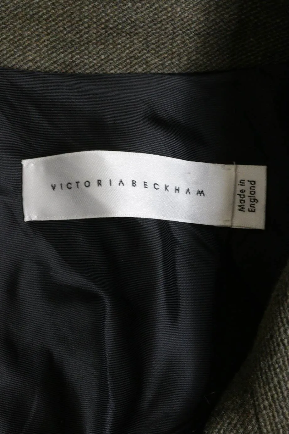 [WW22898] Victoria Beckham | Coat