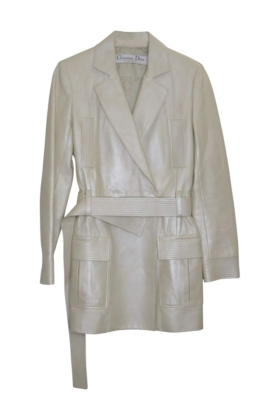[WW22955] Christian Dior | Coat