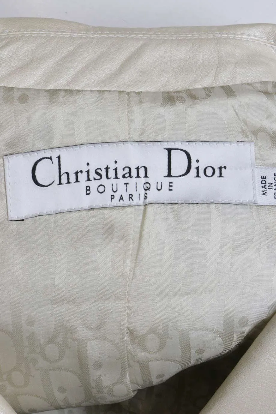 [WW22955] Christian Dior | Coat