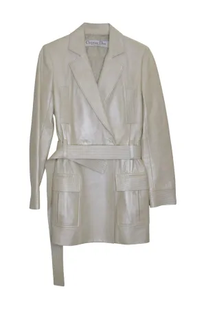 [WW22955] Christian Dior | Coat