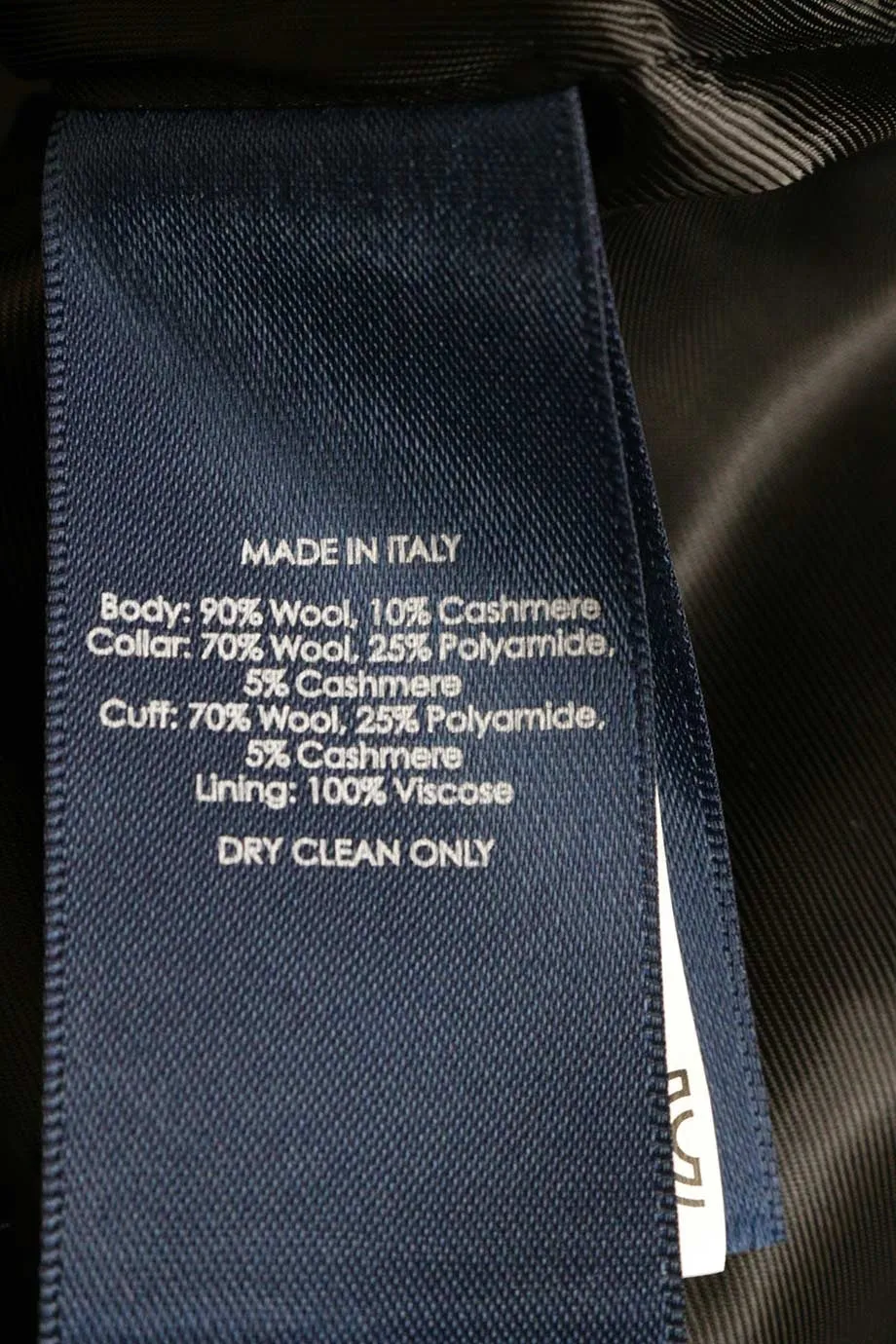 [WW24189] Ralph Lauren | Coat