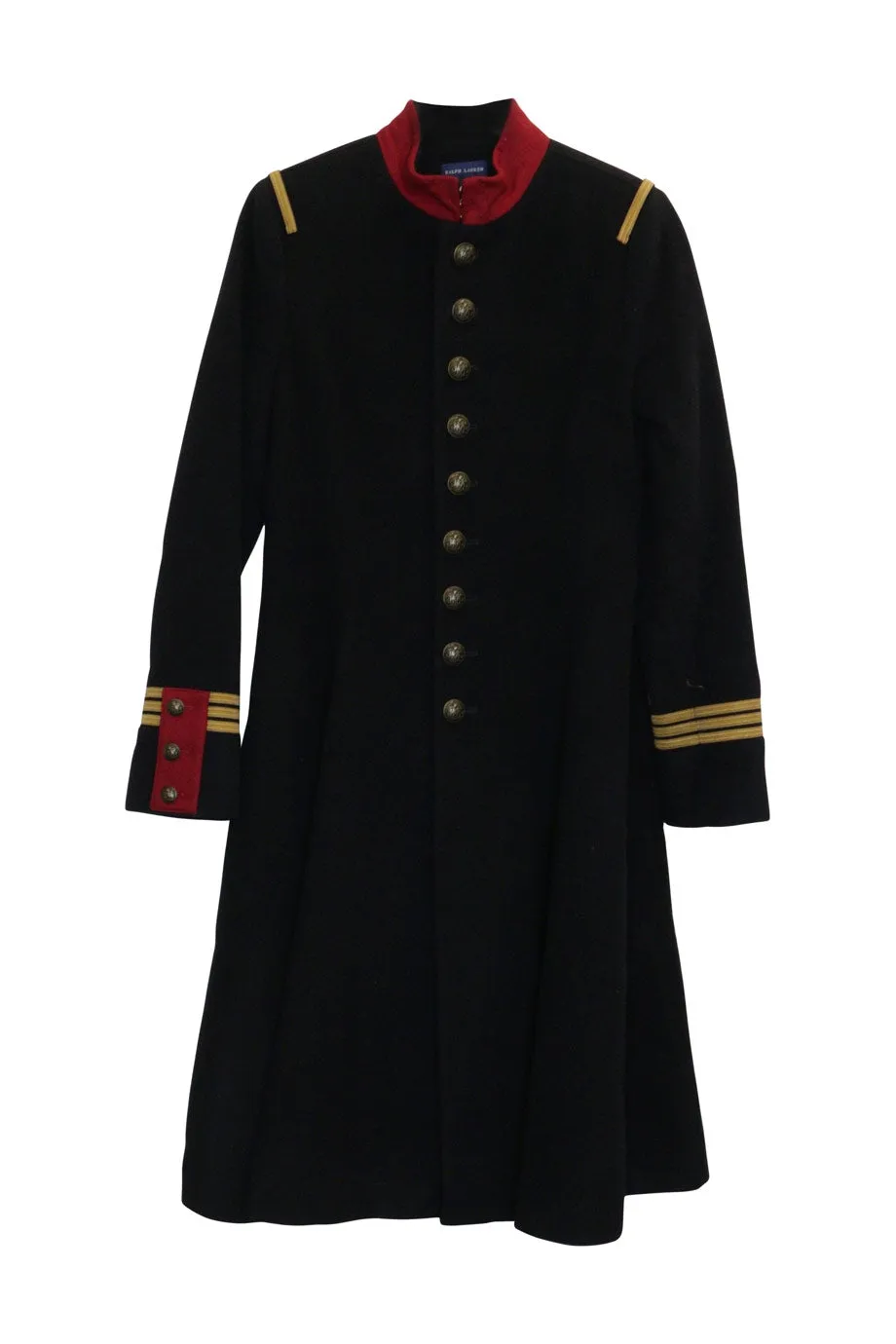 [WW24189] Ralph Lauren | Coat