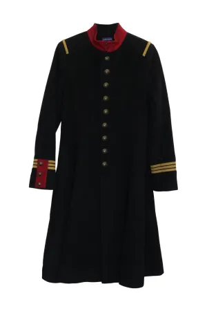 [WW24189] Ralph Lauren | Coat