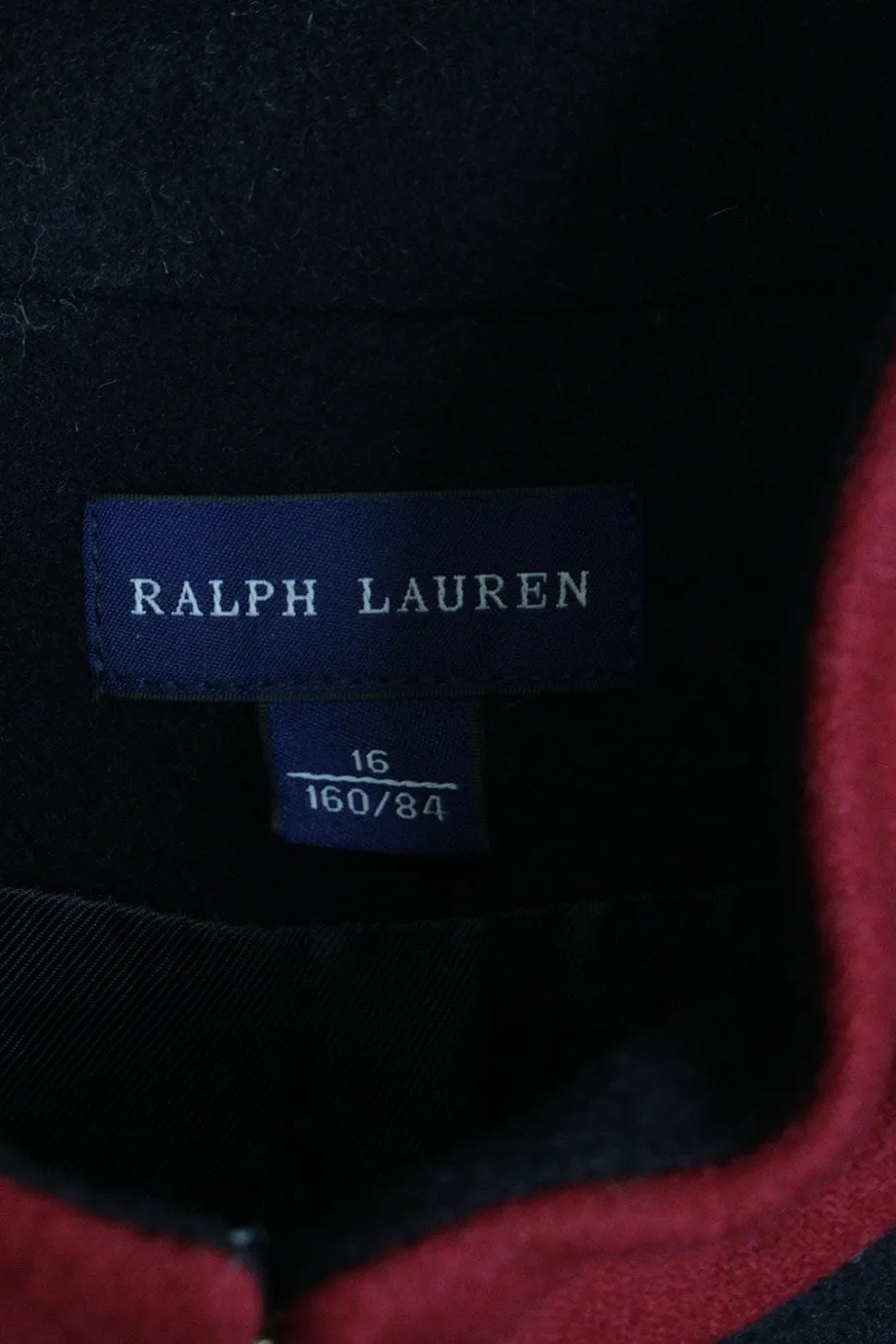 [WW24189] Ralph Lauren | Coat