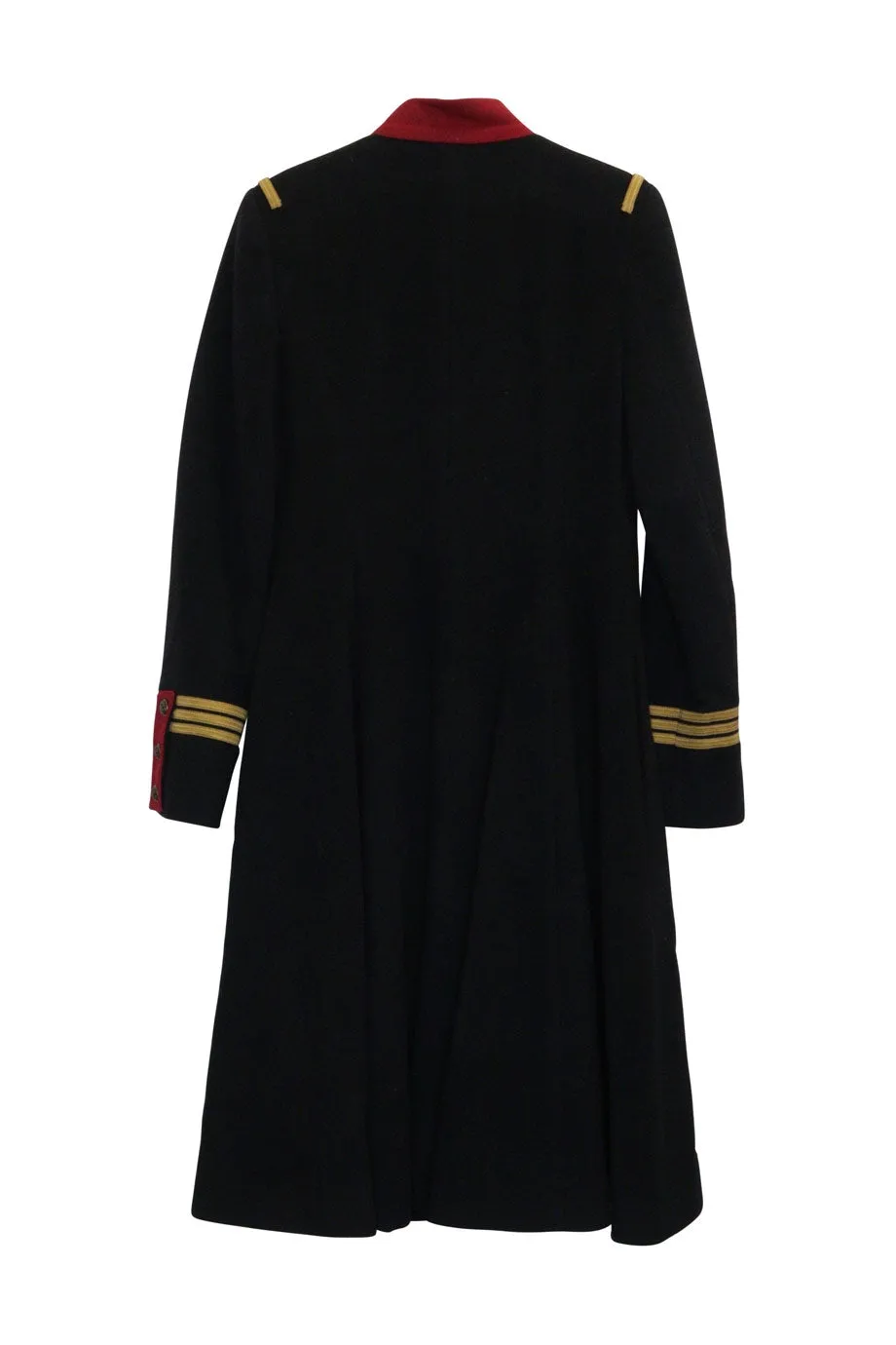 [WW24189] Ralph Lauren | Coat