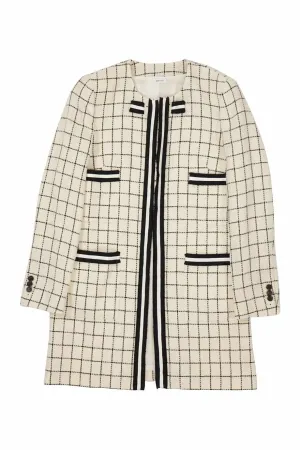 [WW30279] Thom Browne | Coat