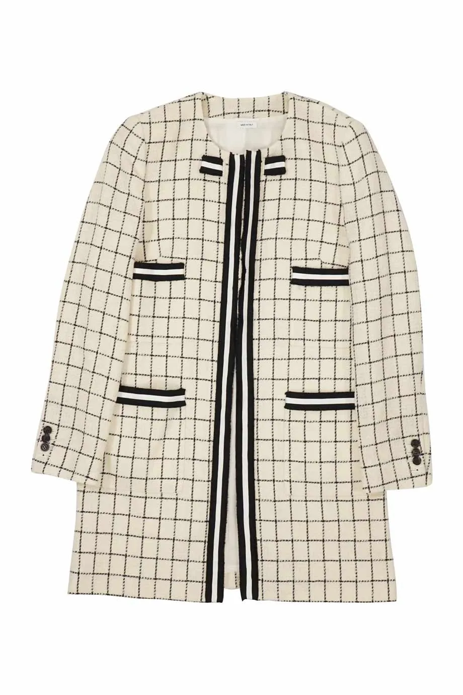 [WW30279] Thom Browne | Coat