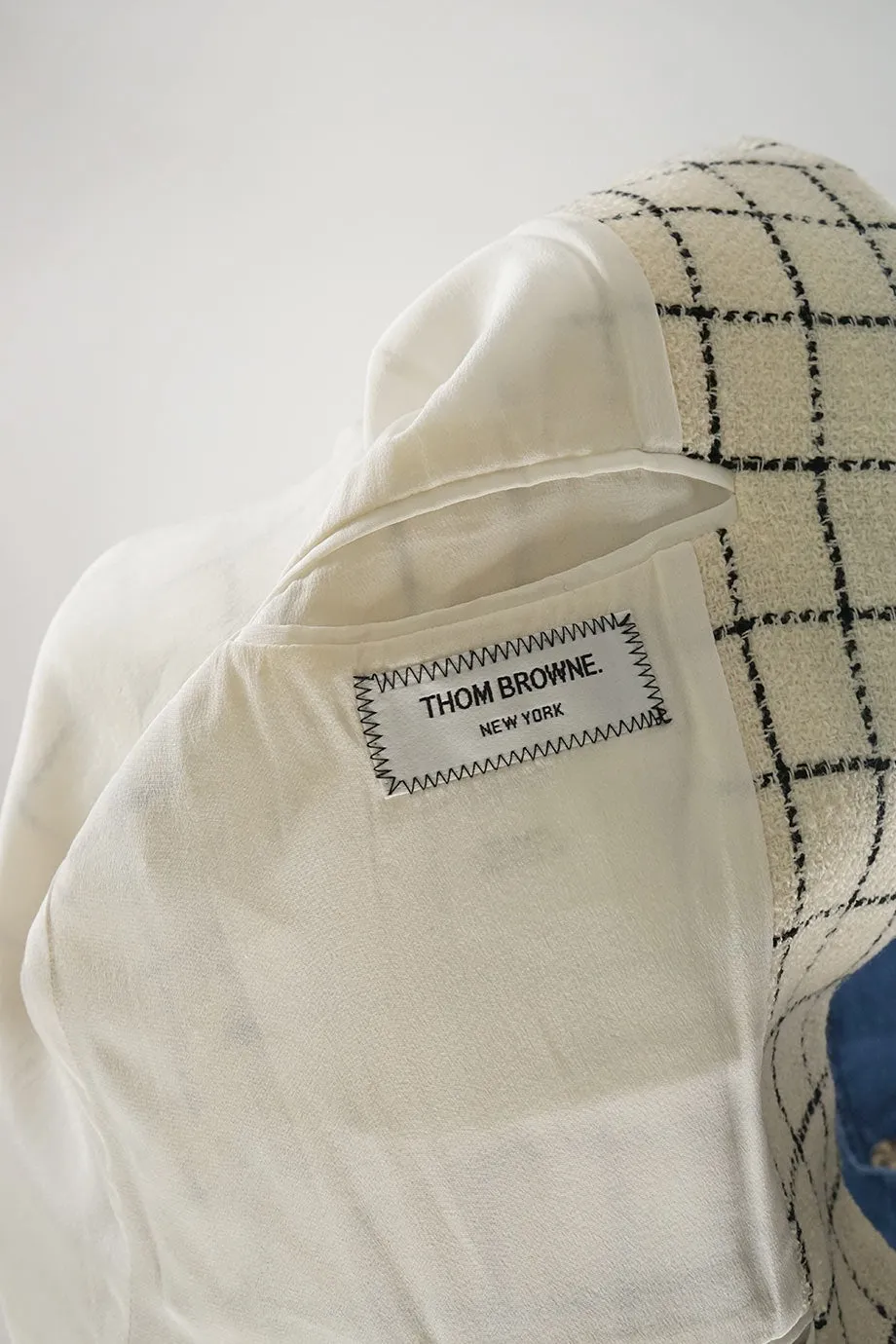 [WW30279] Thom Browne | Coat