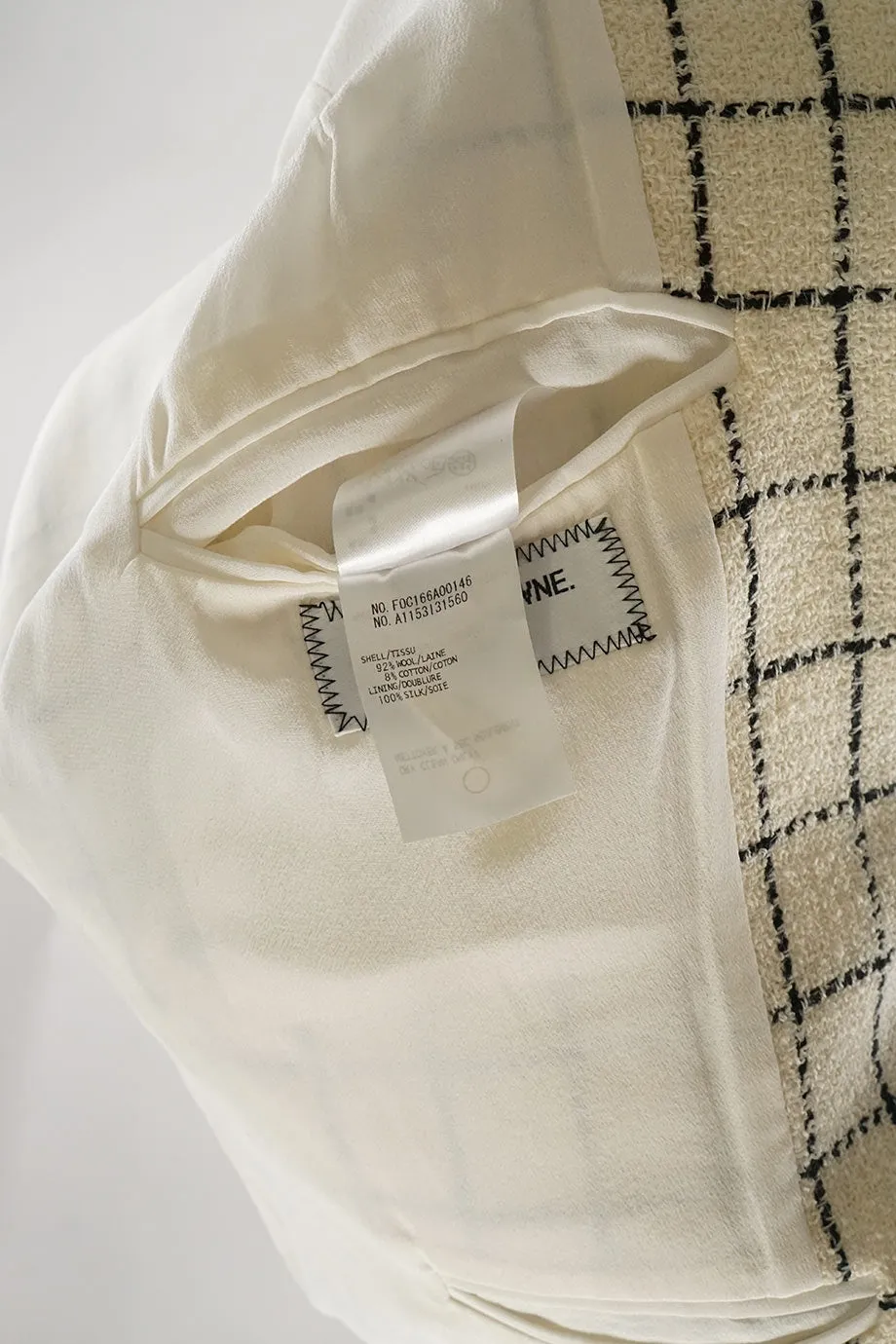 [WW30279] Thom Browne | Coat