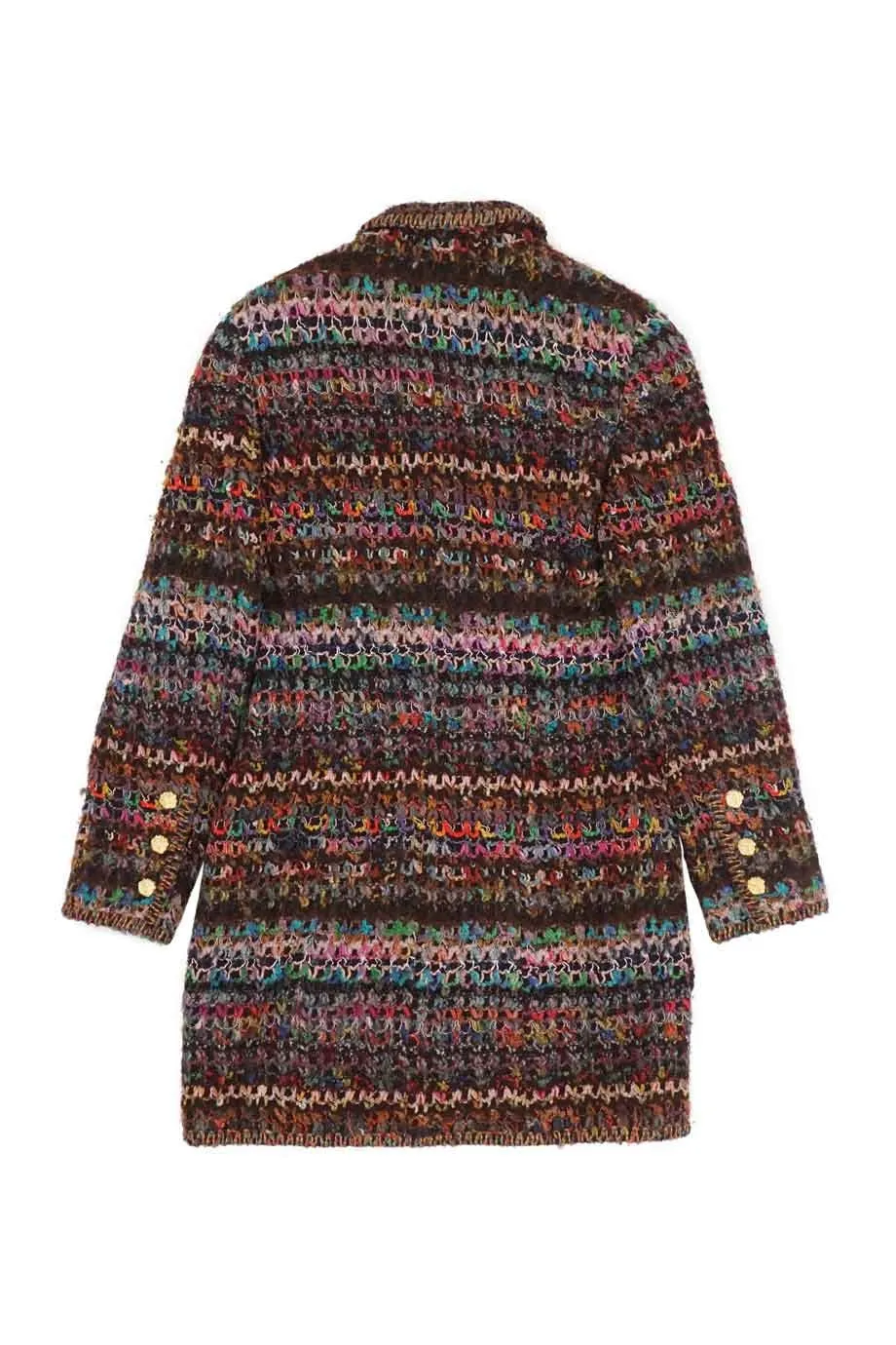 [WW30336] Chanel | Coat