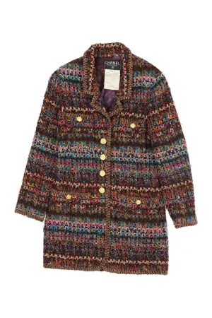 [WW30336] Chanel | Coat