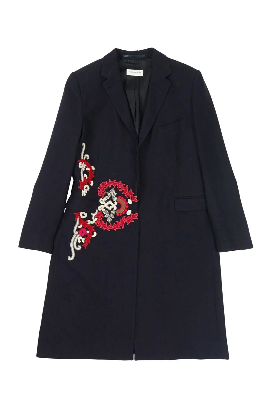 [WW31381] Dries Van Noten | Coat