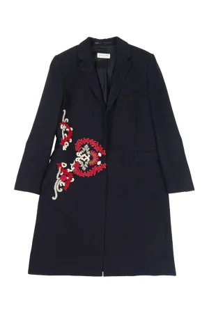 [WW31381] Dries Van Noten | Coat