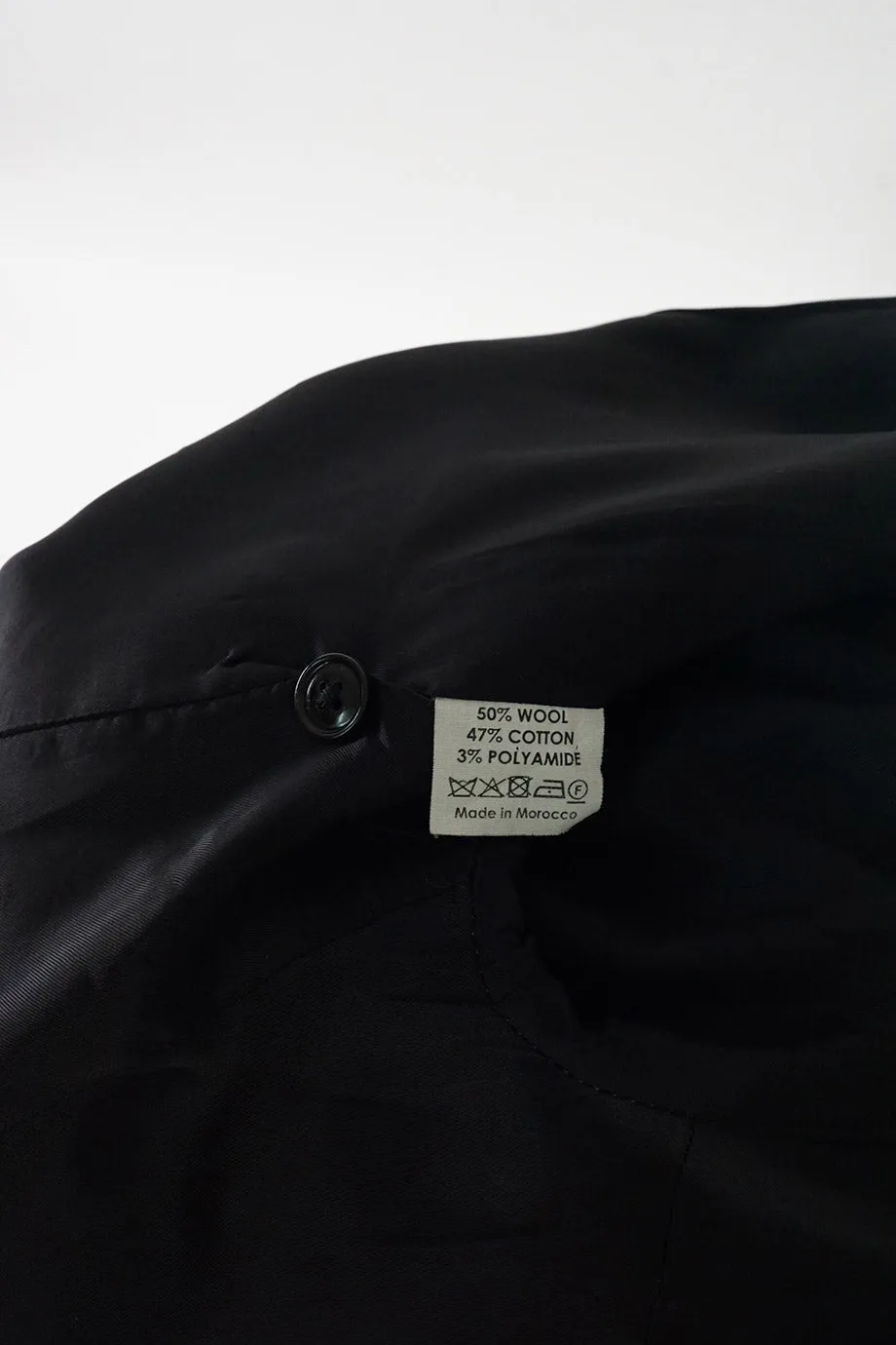 [WW31381] Dries Van Noten | Coat