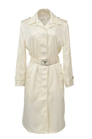 [WW34685] Prada | Coat