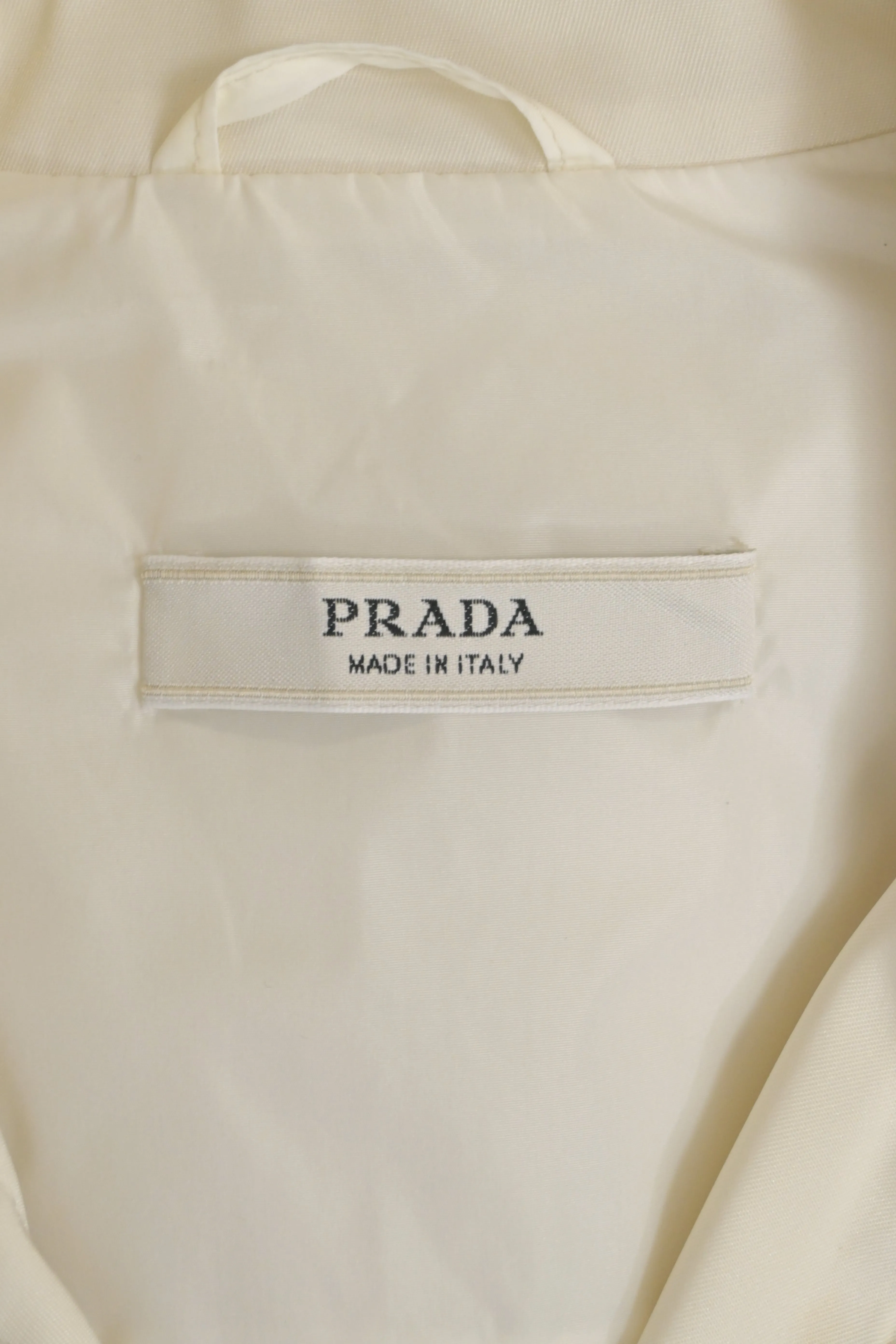[WW34685] Prada | Coat