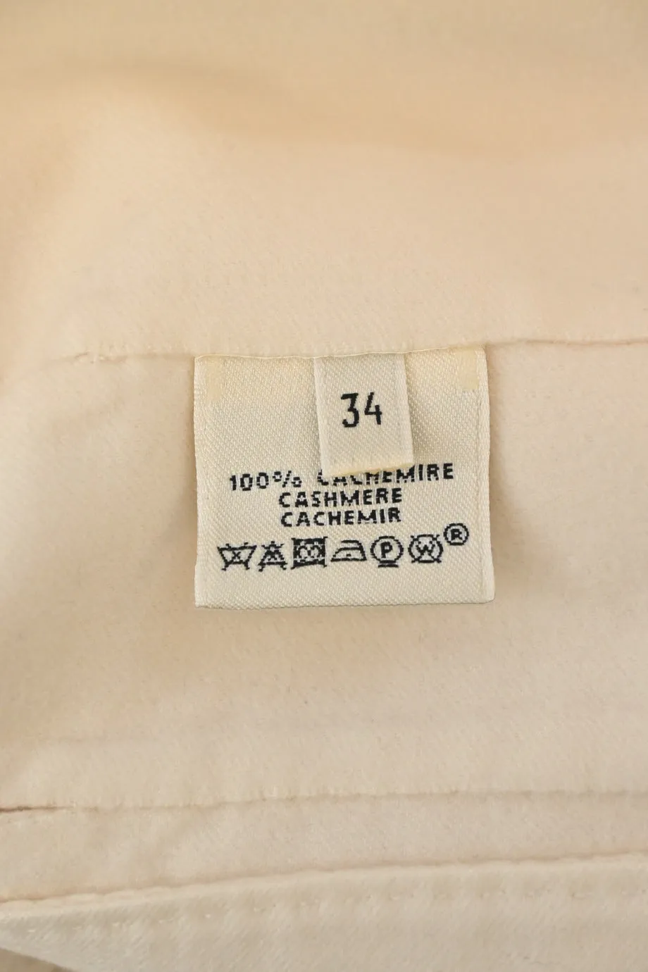 [WW36012] Hermès | Coat