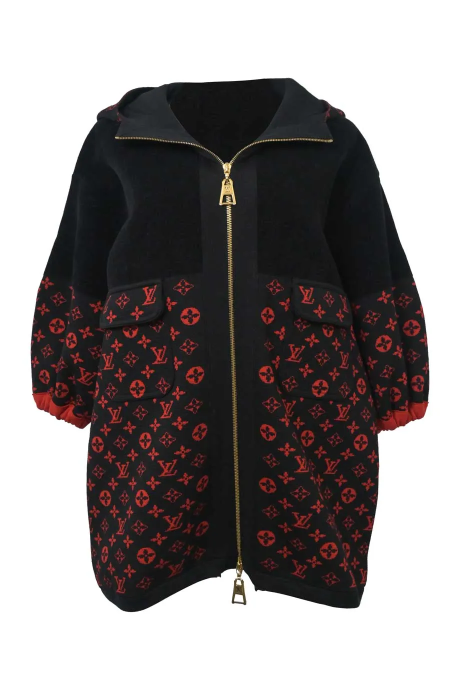 [WW37241] Louis Vuitton | Coat
