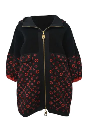 [WW37241] Louis Vuitton | Coat
