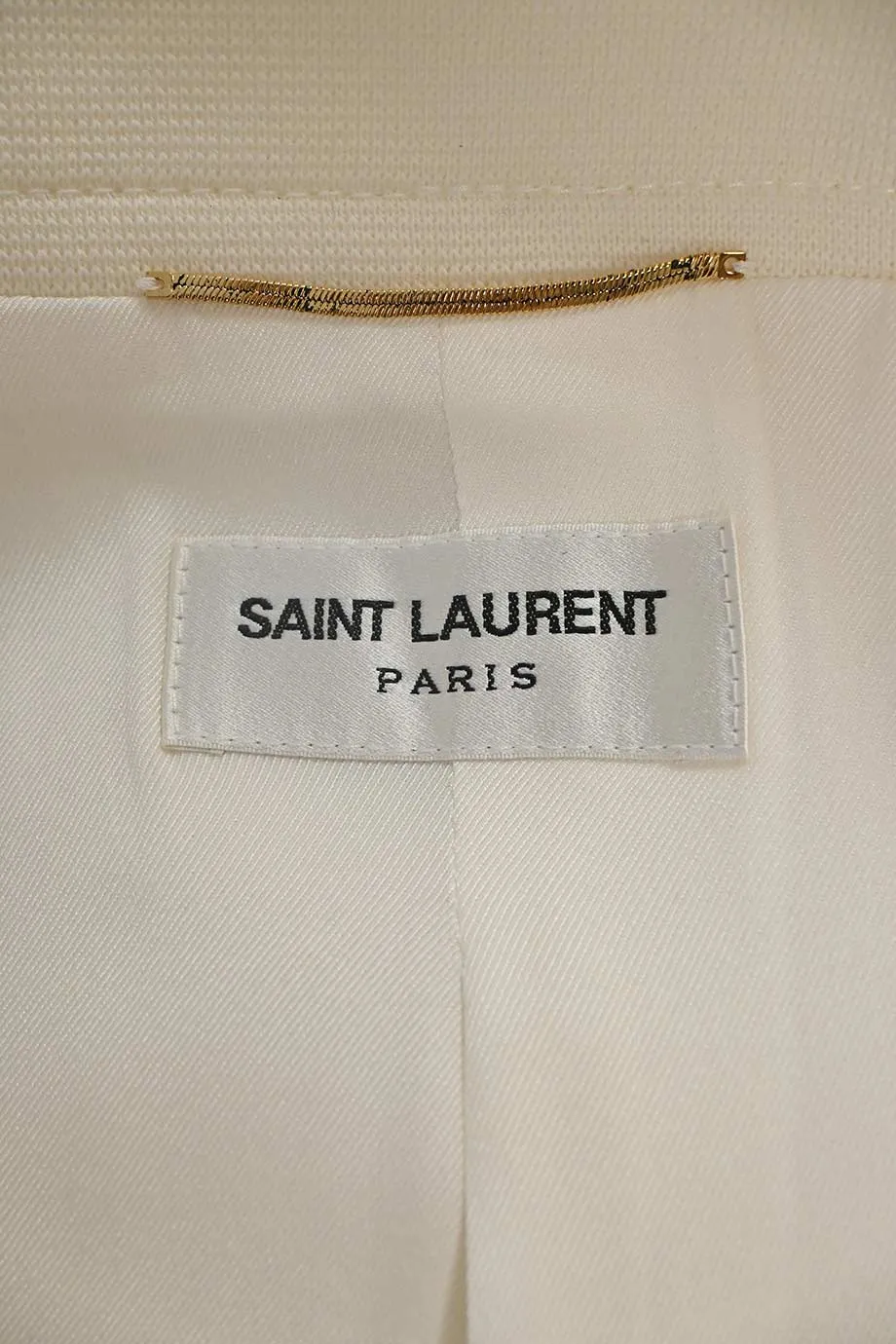 [WW37876] Saint Laurent | Coat