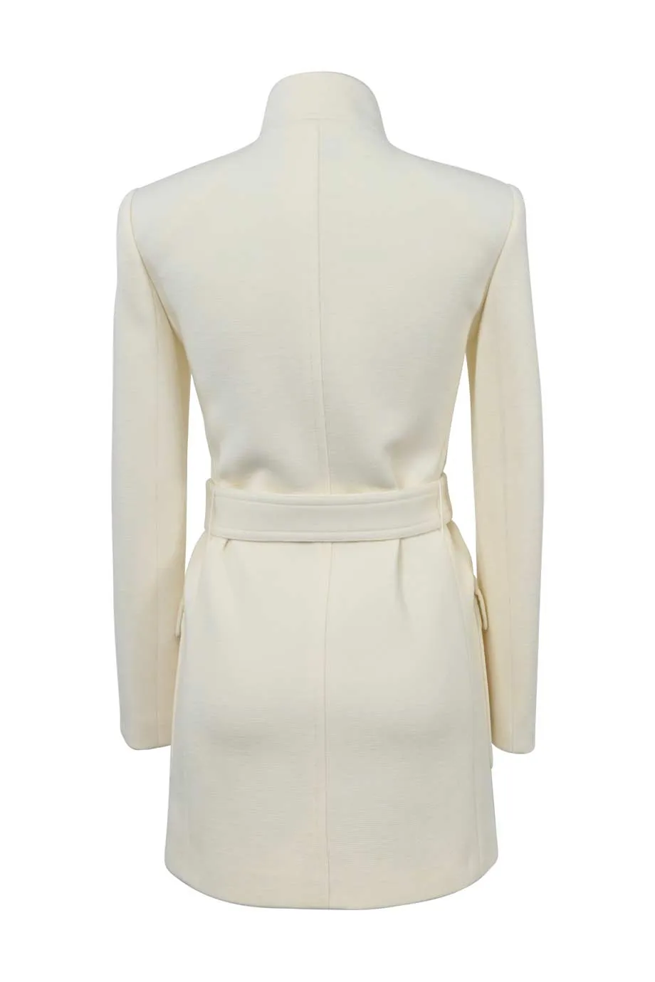 [WW37876] Saint Laurent | Coat