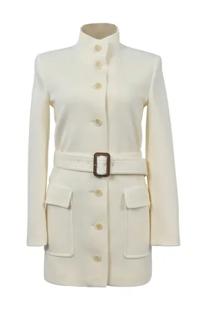 [WW37876] Saint Laurent | Coat
