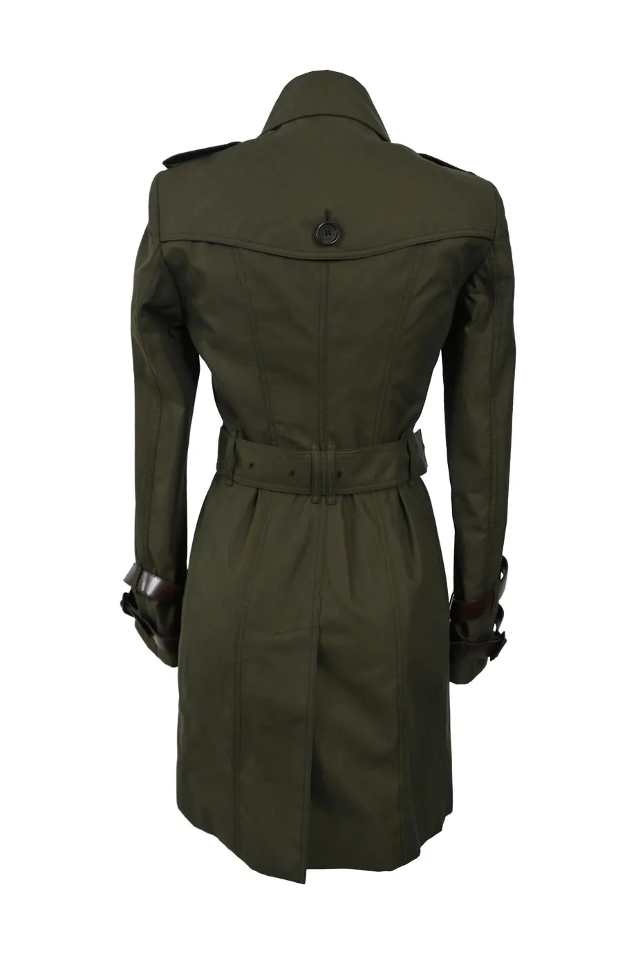 [WW38169] Burberry | Coat