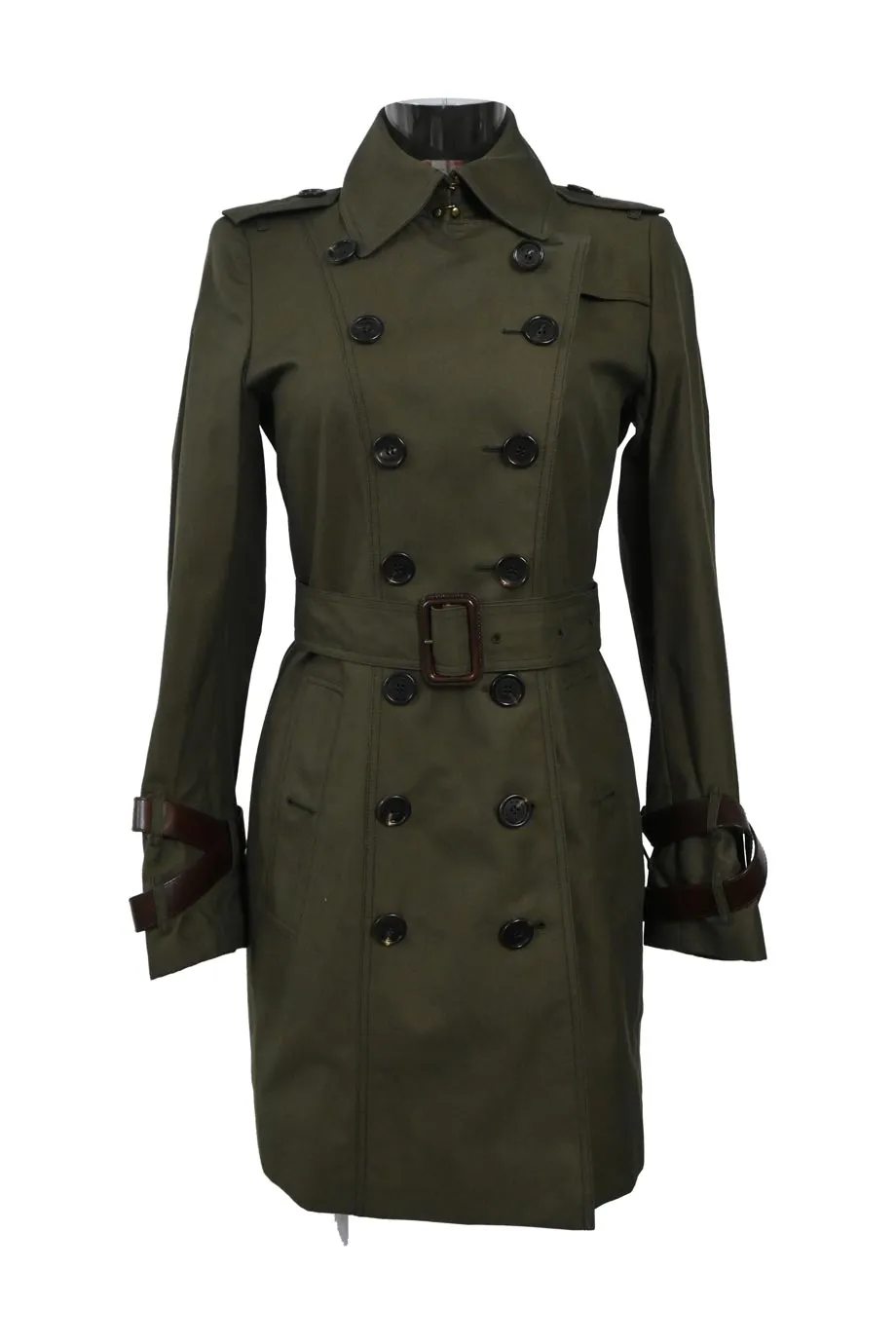 [WW38169] Burberry | Coat