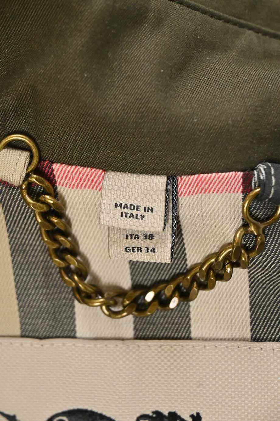 [WW38169] Burberry | Coat