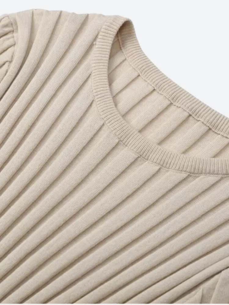 Y2K Basic Maxi Dress