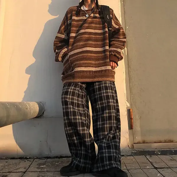 Y2K Full Zip Jacket in Multiple Size Options