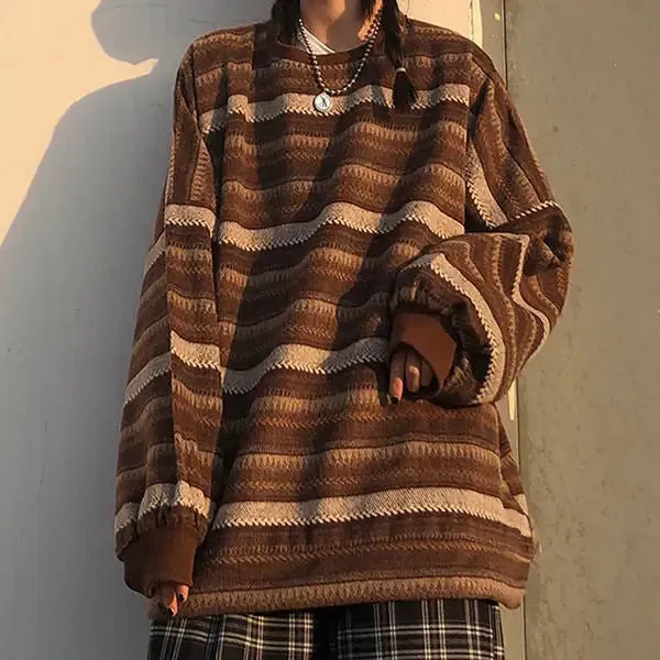 Y2K Full Zip Jacket in Multiple Size Options