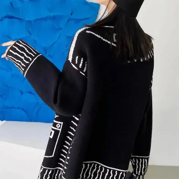 Y2K Full Zip Jacket in Multiple Sizes