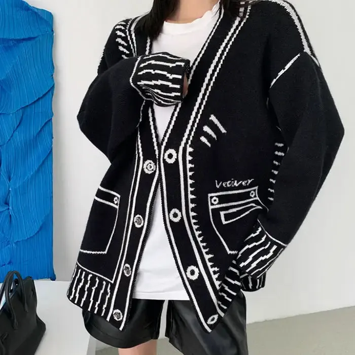 Y2K Full Zip Jacket in Multiple Sizes