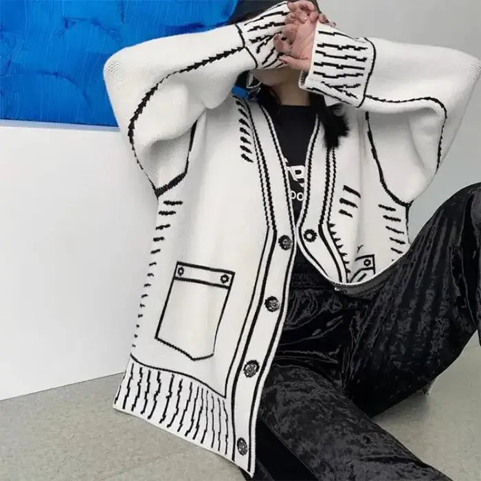 Y2K Full Zip Jacket in Multiple Sizes