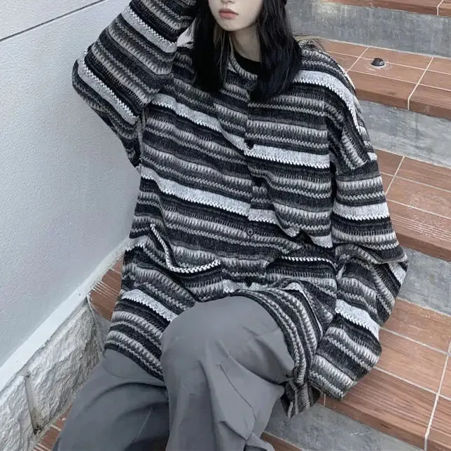 Y2K Full Zip Jacket in Multiple Sizes