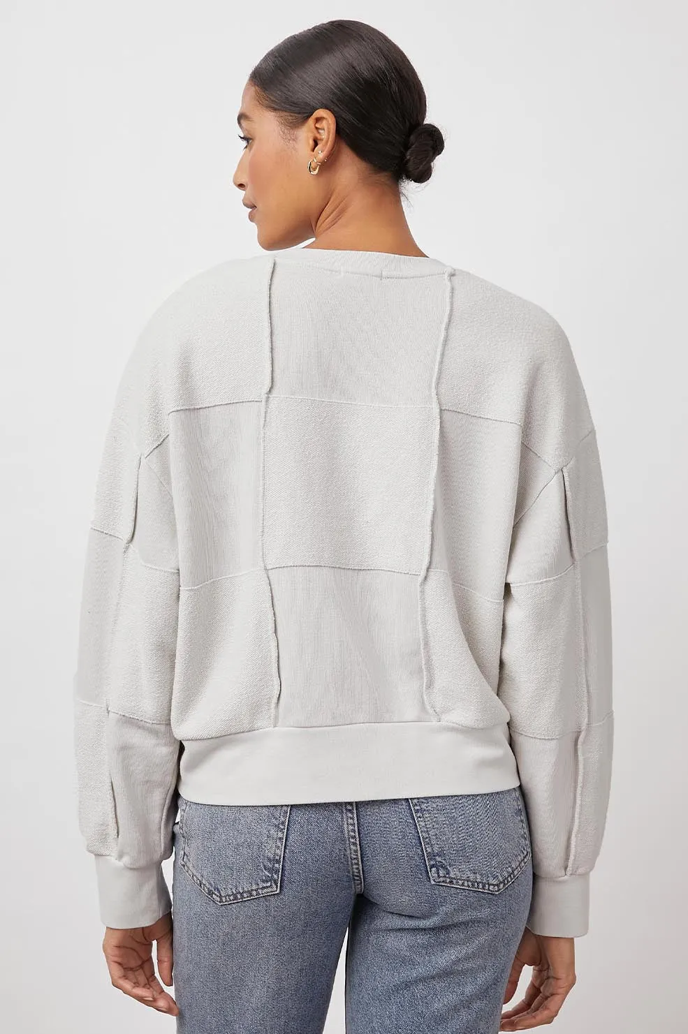 Yoko Dove Sweat